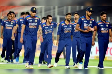 ஐசிசி டெஸ்ட் தரவரிசையில் இந்திய அணிக்கு கிடைத்த சரியான அடி - இதோ முழு விவரம்