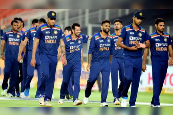 ஐசிசி டெஸ்ட் தரவரிசையில் இந்திய அணிக்கு கிடைத்த சரியான அடி - இதோ முழு விவரம் - தமிழ்நாடு