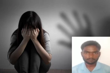 15 வயது மாணவிக்கு பாலியல் வன்கொடுமை - இளைஞர் போக்ஸோவில் கைது !