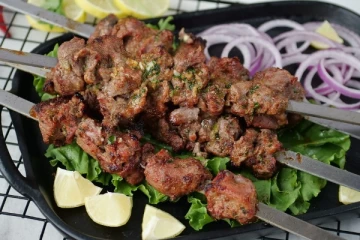 பக்ரீத் ஸ்பெஷல் மட்டன் டிக்கா: கண்டிப்பா இப்படி செய்து பாருங்க