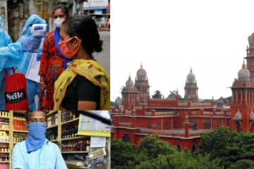 தமிழகத்தில் கொரோனா பரவல்: டாஸ்மாக், திரையரங்குகளை மூடக்கோரி உயர்நீதிமன்றத்தில் வழக்கு
