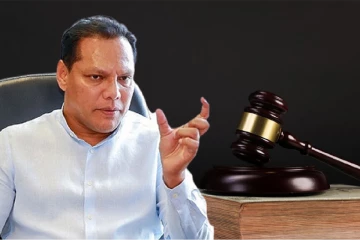 දයාසිරි ජයසේකරගේ අභියාචනයක් සඳහා දින දෙයි