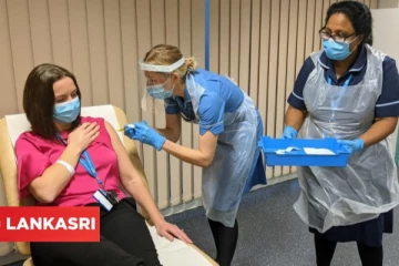 40 வயதுக்கு மேற்பட்ட பிரித்தானியர்களுக்கு எப்போது தடுப்பூசி? சுகாதார துறை வெளியிட்ட முக்கிய அறிவிப்பு