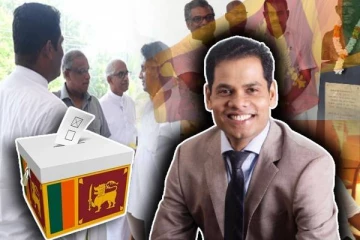 சஜித்தின் உத்தரவாதம் சுமந்திரனுக்கானதா அல்லது தமிழ் மக்களுக்கானதா: தமிழ் தொழிலதிபர் கேள்வி