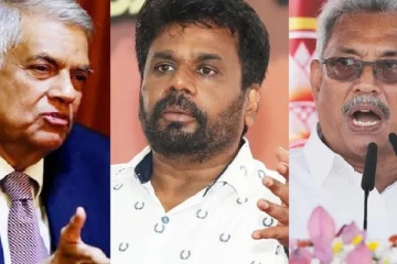 இலங்கையிலிருந்து தப்பியோடிய கோட்டாபய! ரணிலின் சதி முயற்சிகள் அம்பலம்