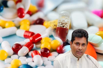 சுகாதார பிரச்சினைகள் தொடர்பில் சன்ன ஜயசுமன வெளியிட்டுள்ள தகவல்