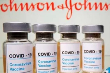 அமெரிக்காவில் ‘ஜான்சன் அண்ட் ஜான்சன்’ தடுப்பூசியால் நரம்புக் கோளாறு