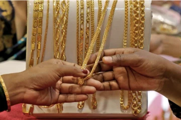 இலங்கையின் இன்றைய தங்க விலையில் சற்று சரிவு! (18-05-2023)