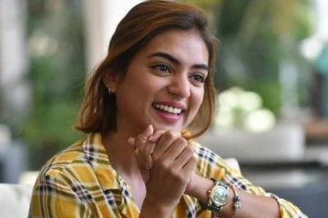 7 வருடத்திற்கு பிறகு நடிகை நஸ்ரியா செய்த விஷயம்- படு வைரல்