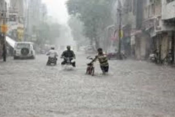 200 ஆண்டுகளில் இல்லாத அளவில் பிப்ரவரி மாதத்தில் அதிக மலைக்கு வாய்ப்புள்ளது