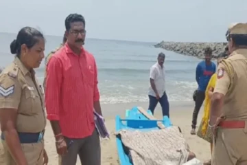 16 வயது சிறுமியுடன் கரை ஒதுங்கிய 14 வயது சிறுவன் சடலம் - காதல் விவகார பின்னணி!