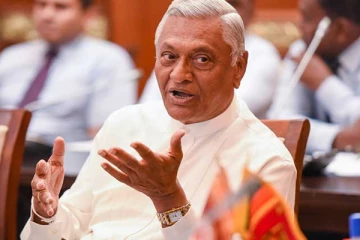 ராஜபக்ச சகோதரர்களுள் ஒருவருக்கு கோவிட் தொற்று உறுதி