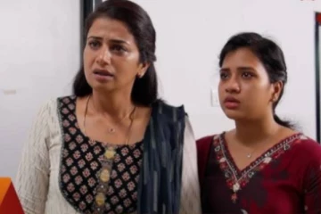 கைவிரித்த டாக்டர்.. ஈஸ்வரி உயிர்பிழைப்பாரா? எதிர்நீச்சல் பரபரப்பு ப்ரோமோ