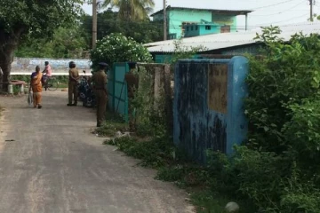 மனைவியின் தாய் - தந்தைக்கு கணவரால் நேர்ந்த கொடூரம்! அதிர்ச்சி சம்பவம்