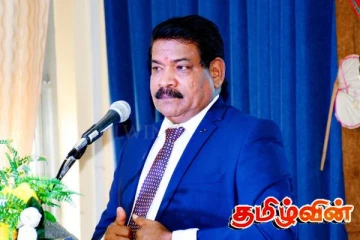 குற்றத்தை பிரித்து பார்ப்பது கூட குற்றம் தான்! இராமலிங்கம் சந்திரசேகர் தெரிவிப்பு