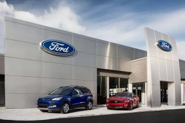 அமெரிக்காவில் மின்சாரக் கார் உற்பத்திக்காக ரூ.83 ஆயிரம் கோடி முதலீடு