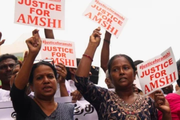 கொழும்பு தமிழ் மாணவியின் மரணம் ; மனித உரிமைகள் ஆணைக்குழு பிறப்பித்த உத்தரவு