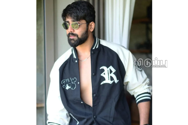 நயன்தாராவுடன் நடித்துள்ள ரசிகர்கள் மனம் கவர்ந்த மகாநதி சீரியல் நடிகர்.. அடித்த ஜாக்பாட்! | Serial Actor In Nayanthara Movie Details