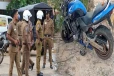 நேருக்கு நேர் மோதிய மோட்டார் சைக்கிள்கள் ; அதீத வேகத்தால் பறிபோன உயிர்
