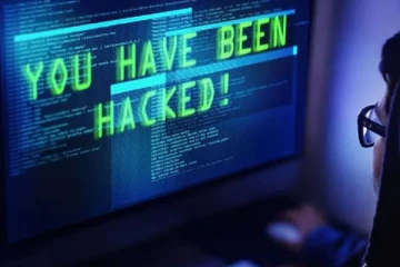 உக்ரைன் அரசு இணையதளங்களில் ஹேக்கர்கள் ஊடுருவல்! அதிகரிக்கும் பதற்றம்