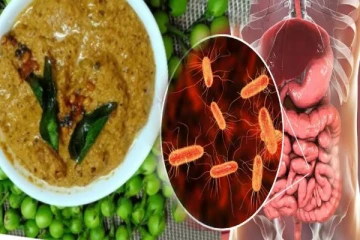 குடல் புழுவை உடனே வெளியேற்றும் சுண்டைக்காய் துவையல்… எப்படி செய்வது?