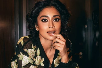 கர்ப்பத்தை அறிவிக்காமல் மறைத்தது ஏன்? நடிகை ஸ்ரேயா சொன்ன பெரிய காரணம்