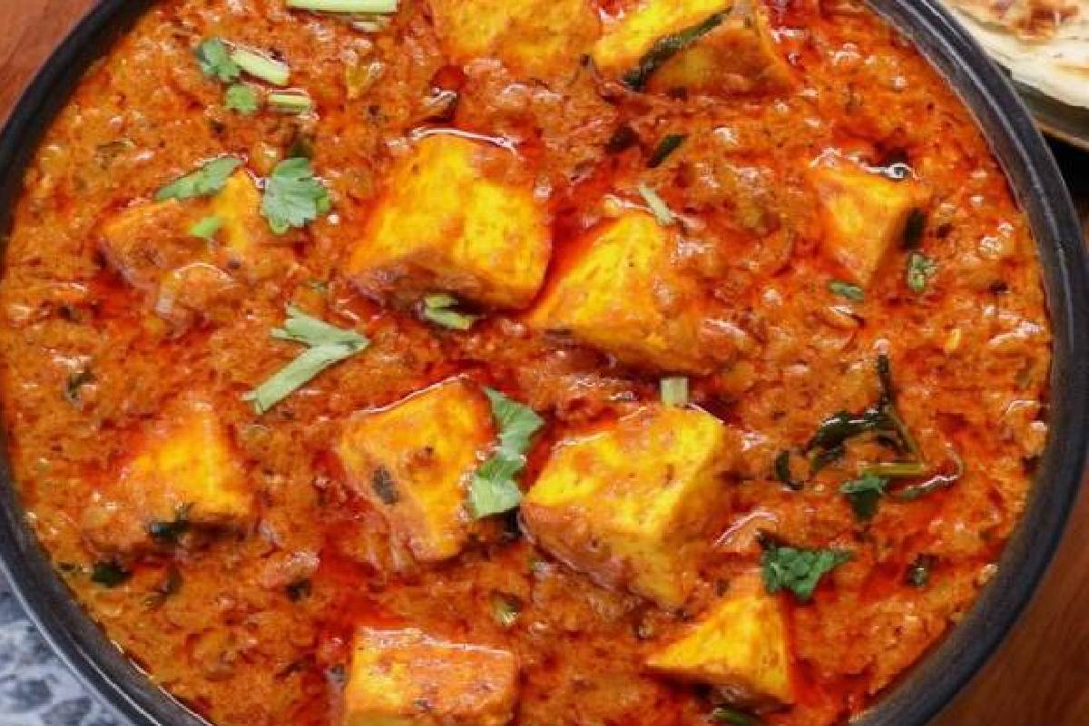 பார்தாலே பசி எடுக்கும் ஹோட்டல் ஸ்டைல் பன்னீர் குருமா.. பண்ணலாமா? | Tasty Paneer Kuruma Recipe For Weight Loss பார்தாலே பசி எடுக்கும் ஹோட்டல் ஸ்டைல் பன்னீர் குருமா.. பண்ணலாமா? | Tasty Paneer Kuruma Recipe For Weight Loss