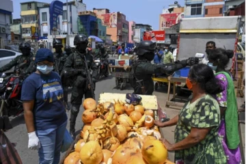 அபாய எச்சரிக்கையை மீறி மீண்டும் திறக்கப்படும் நாடு!