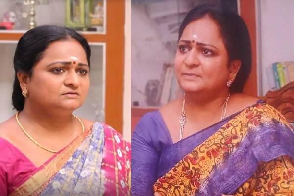 சிறகடிக்க ஆசை சீரியல் நடிகை விபரீத முடிவு- என்ன காரணம்? | Siragadikka Aasai Actress Rajeshwari Dies