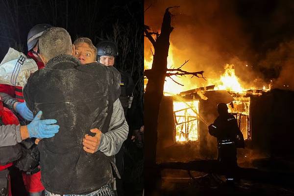 புதிய சமாதான ஒப்பந்தத்தை நிராகரித்த புடின்: உக்ரைனில் மரண எண்ணிக்கையைக் கூட்டிய ரஷ்யா | Kremlin Rejects Peace Proposal