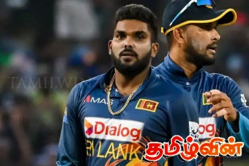 வனிந்து ஹசரங்கவின் புதிய சாதனை