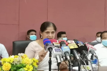 சேதனப் பசளையினை உற்பத்தி செய்வதற்காக கால்நடை பண்ணைகளை அமைப்பது தொடர்பில் கலந்துரையாடல்