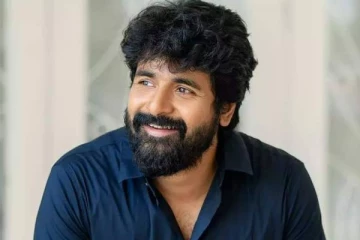 ரிலீஸ் ஆன மதராஸி, தனது அடுத்தடுத்த பட இயக்குனர்கள் குறித்து கூறிய சிவகார்த்திகேயன்... இதோ லிஸ்ட்