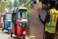 EV வாகனங்களின் பச்சை நிற இலக்கத் தகட்டை ஆராய்ந்த பொலிஸார் - அரசாங்கத்தின் நிலைப்பாட்டால் சாரதி கவலை