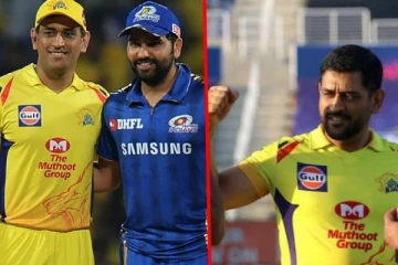 ஆரம்பமே அமர்க்களம்!  டாஸ் வென்ற சி.எஸ்.கே அணி - பேட்டிங் தேர்வு : ரசிகர்கள் உற்சாகம்!