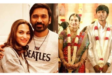 விவாகரத்துக்கு பின்னர் தனுஷ் வெளியிட்ட புகைப்படம்! வைரலாக்கும் ரசிகர்கள்