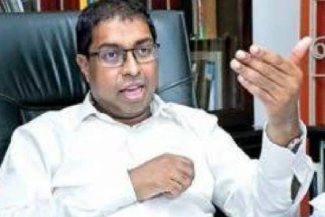 இலங்கை சட்டத்தரணிகள் சங்கத்தின் தலைவராக சாலிய பீரிஸ் தெரிவு