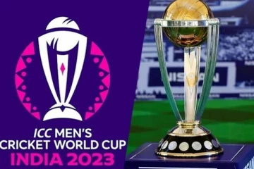 உலகக் கிண்ண தரவரிசையில் மாற்றம்: முதலிடத்திற்கு முன்னேறிய அணி