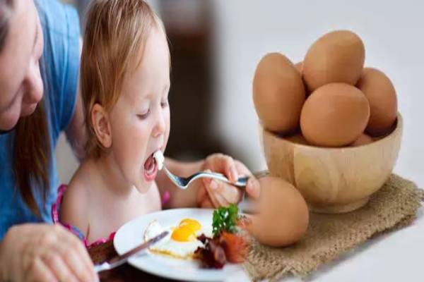 Apakah sehat makan telur setiap hari?  Ketahui kebenarannya Apakah sehat makan telur setiap hari?  Ketahui kebenarannya