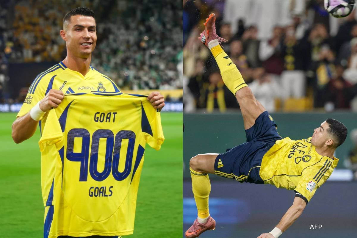 Cristiano Ronaldo Cristiano Ronaldo