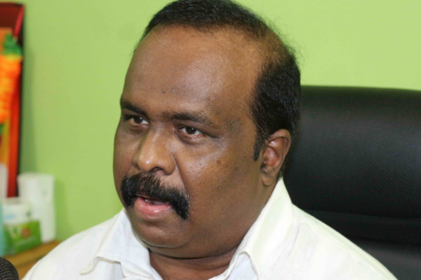 அரசாங்கம் தொடர்பில் செல்வம் அடைக்கலநாதன் முன்வைத்துள்ள குற்றச்சாட்டு | Selvam Adaikalanathan Statement அரசாங்கம் தொடர்பில் செல்வம் அடைக்கலநாதன் முன்வைத்துள்ள குற்றச்சாட்டு | Selvam Adaikalanathan Statement