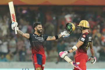 எனது வேலை சிறப்பாக முடிந்துவிட்டது - விராட் கோலி