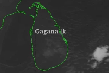 හැමෝම බලා හිටිය දෙයක් නෙමෙයි ද මේ?. බලන්නකෝ අද හවස මොකද වෙන්නෙ කියලා..