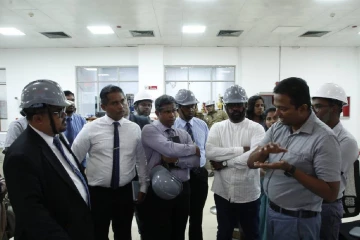 ලක්විජය බලාගාරය ගැන කෝප් කමිටුවේ අනාවරණය මෙන්න