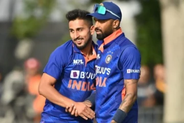 உனக்கு பெரிய எதிர்காலம் இருக்கு; உம்ரன் மாலிக்கை புகழ்ந்து பேசிய முன்னாள் வீரர்