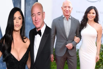 வருங்கால மனைவிக்காக அத்தனை கோடிகளில் பங்களா வாங்கிய அமேசான் நிறுவன தலைவர் - எவ்வளவு தெரியுமா?