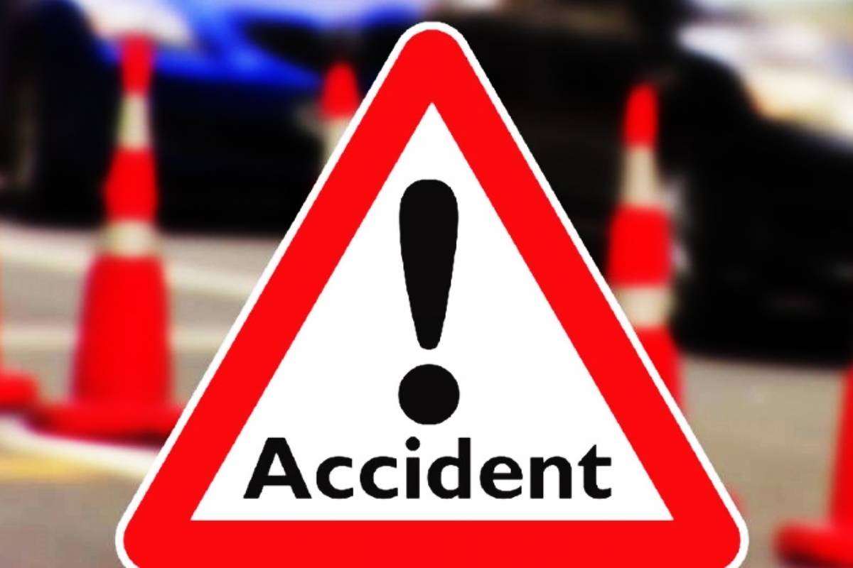 திருகோணமலையில் விபத்தில் பெண்ணொருவர் படுகாயம்! | Woman Injured In Trinco Road Crash திருகோணமலையில் விபத்தில் பெண்ணொருவர் படுகாயம்! | Woman Injured In Trinco Road Crash