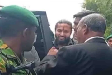 පාතාල ලෝකය කළඹපු කෙහෙල්බද්දර පද්මේ බූස්ස අධිආරක්ෂිත බන්ධනාගාරයට - වැලිසරට දාන්න එපා කියපු හේතුව මෙන්න
