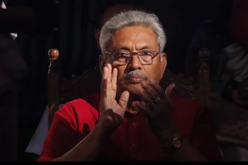 பதவி விலகவும் மாட்டார் - நாட்டைவிட்டும் ஓடமாட்டார்! கோட்டாபயவின் ஊடகப்பேச்சாளர் தகவல்