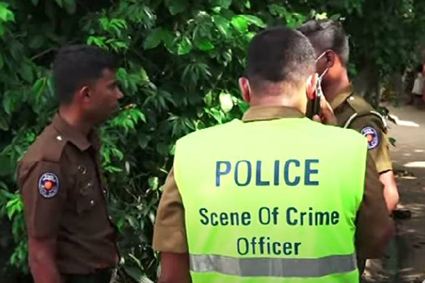 இலங்கையில் யுவதியின் காதலன் அரங்கேற்றிய கொடூரம்: தந்தை - சகோதரன் பரிதாபமாக உயிரிழப்பு! | Daughter Lover Killed Father And Son In Sri Lanka